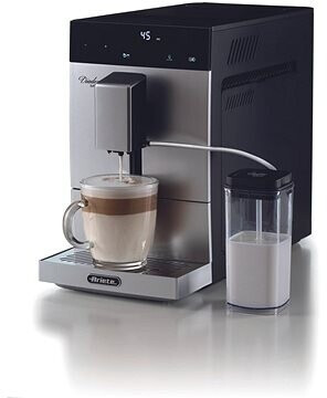 اسپرسو ساز تمام اتوماتیک آریته ایتالیا مدل ARIETE 1453/01 - آسیاب داخلی